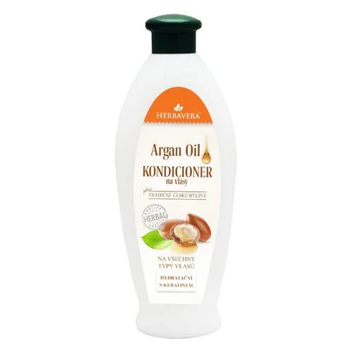 Arganový kondicionér 550ml