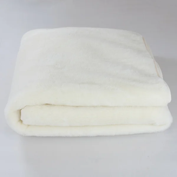 Koc wełniany Cashmere 5 Superwash dwuwarstwowy