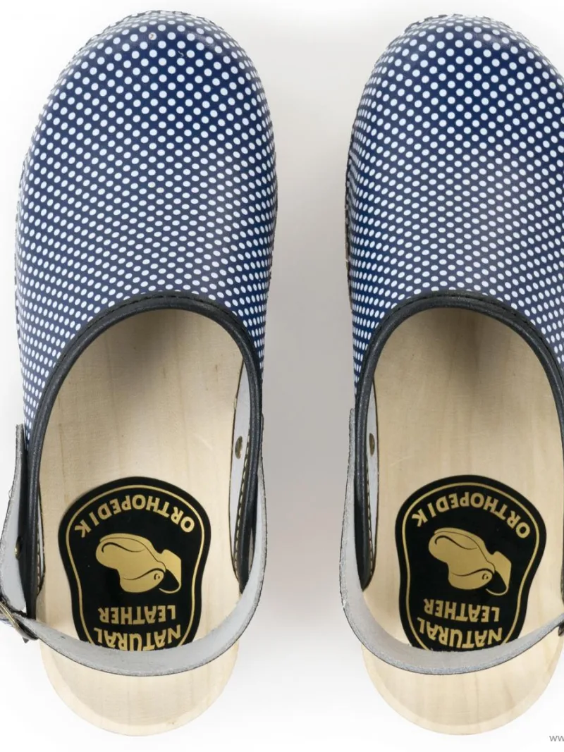 Dámske dreváky punto