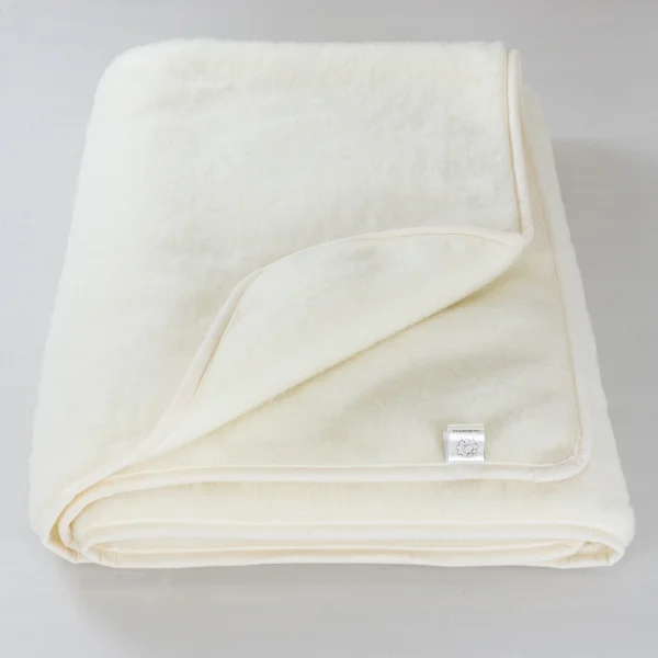 Dětská vlněná deka Cashmere 5 Superwash