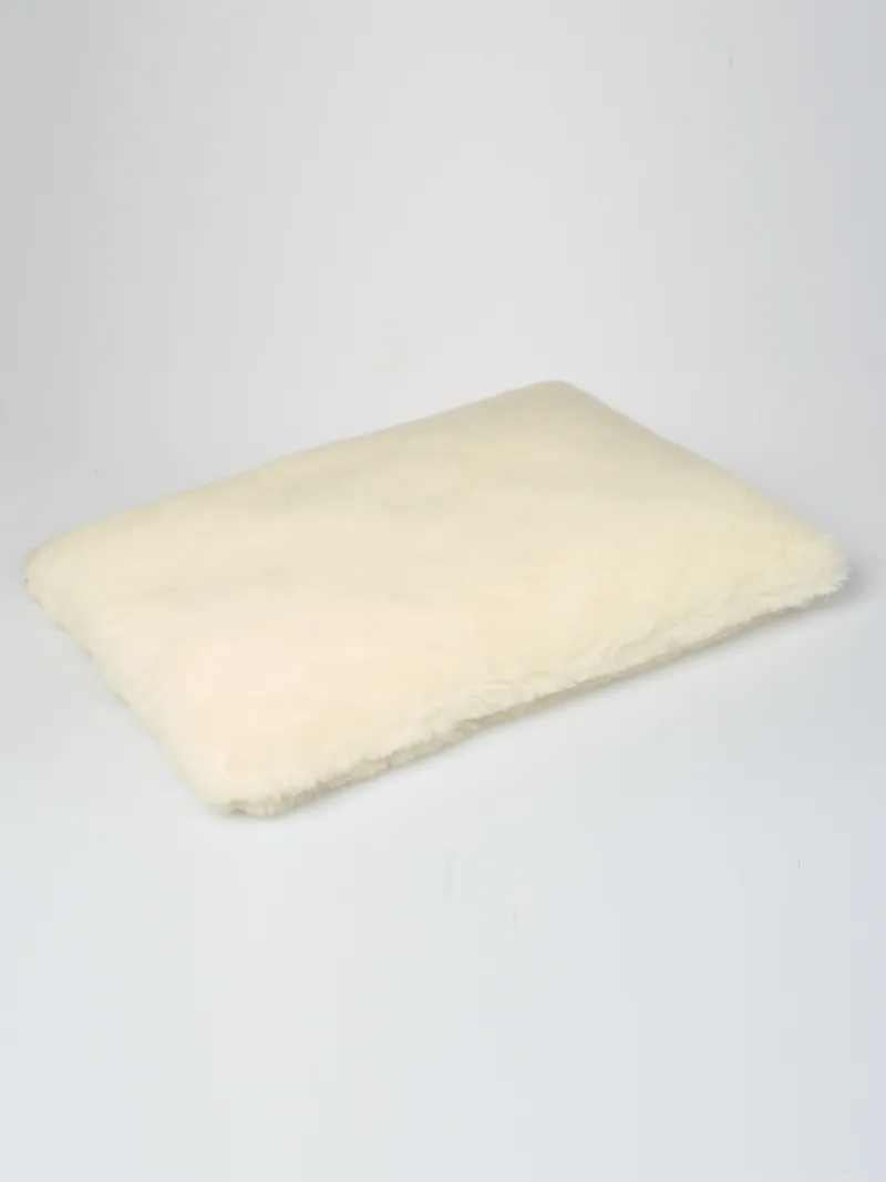 Kinder-Merinokissen Cashmere 5 Superwash 40x60