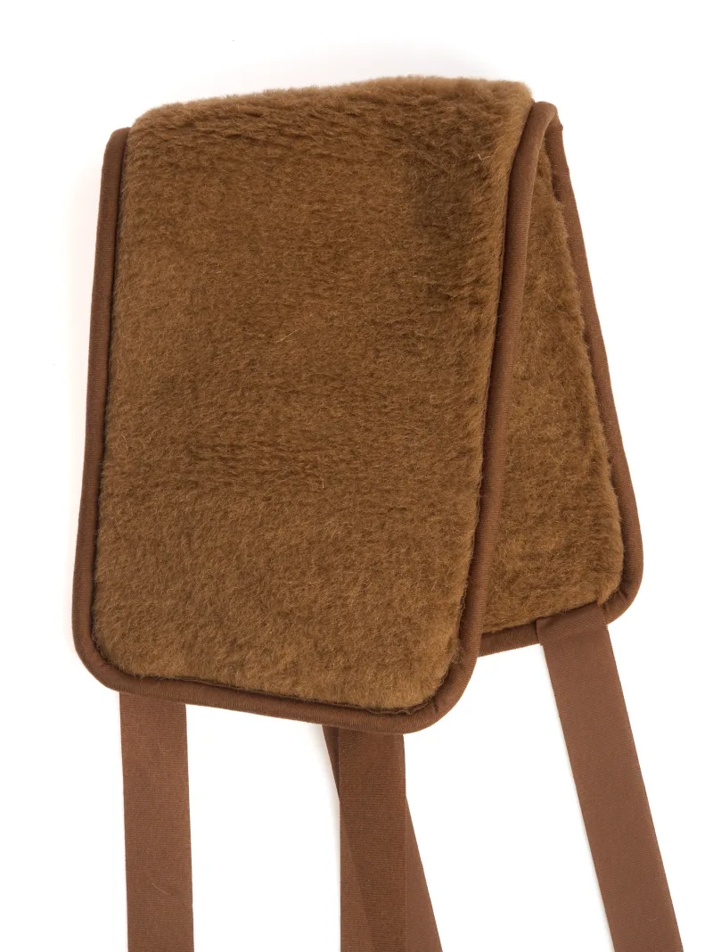 Ledvinový pás Camel 20 Superwash s velbloudí vlnou