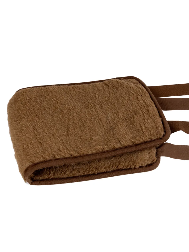 Ledvinový pás Camel 20 Superwash s velbloudí vlnou