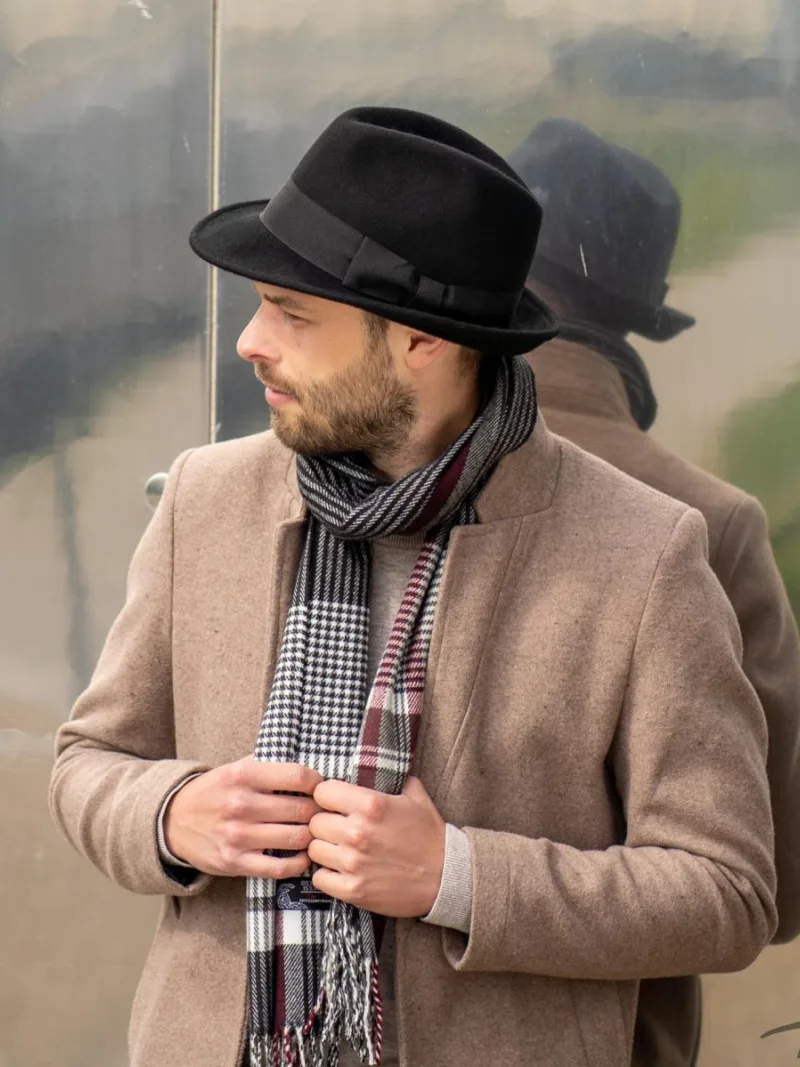 Herren-Wollhut
