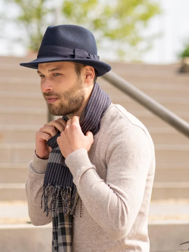 Herren-Wollhut
