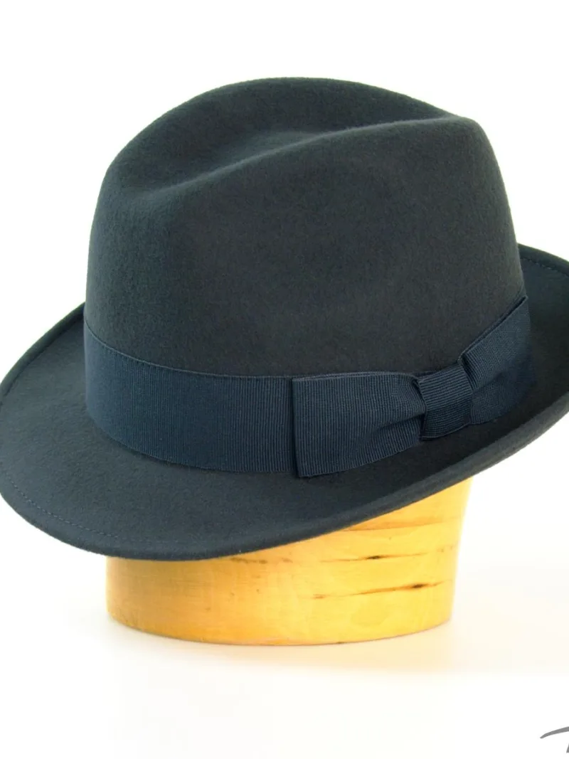 Herren-Wollhut