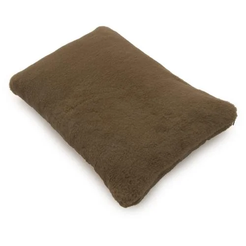 Vlněný polštář Camel Merino