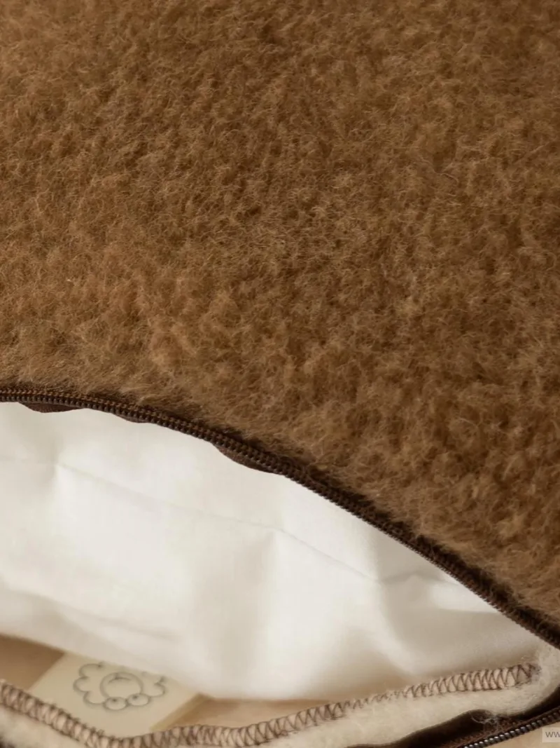 Vankúš Camel merino DUO