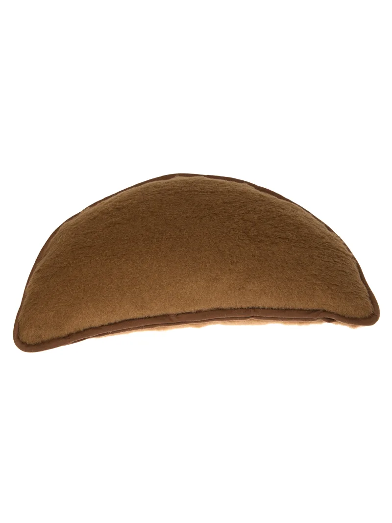 Nackenhörnchen Merino Camel 20