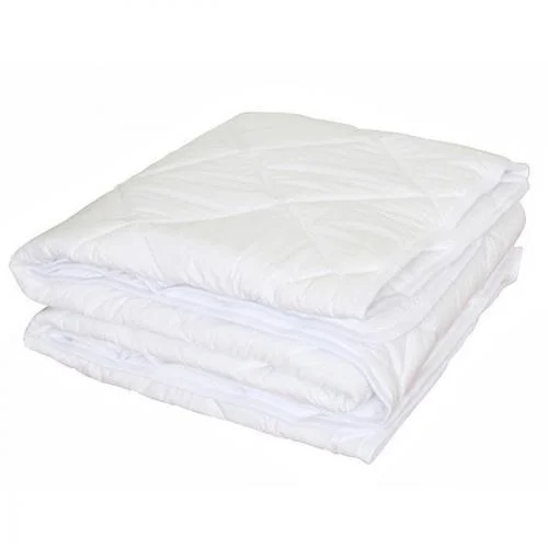 Prikrývka letná s ovčou vlnou Merino Modern