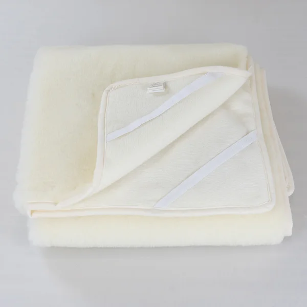 Vlnená plachta Cashmere 5 Superwash
