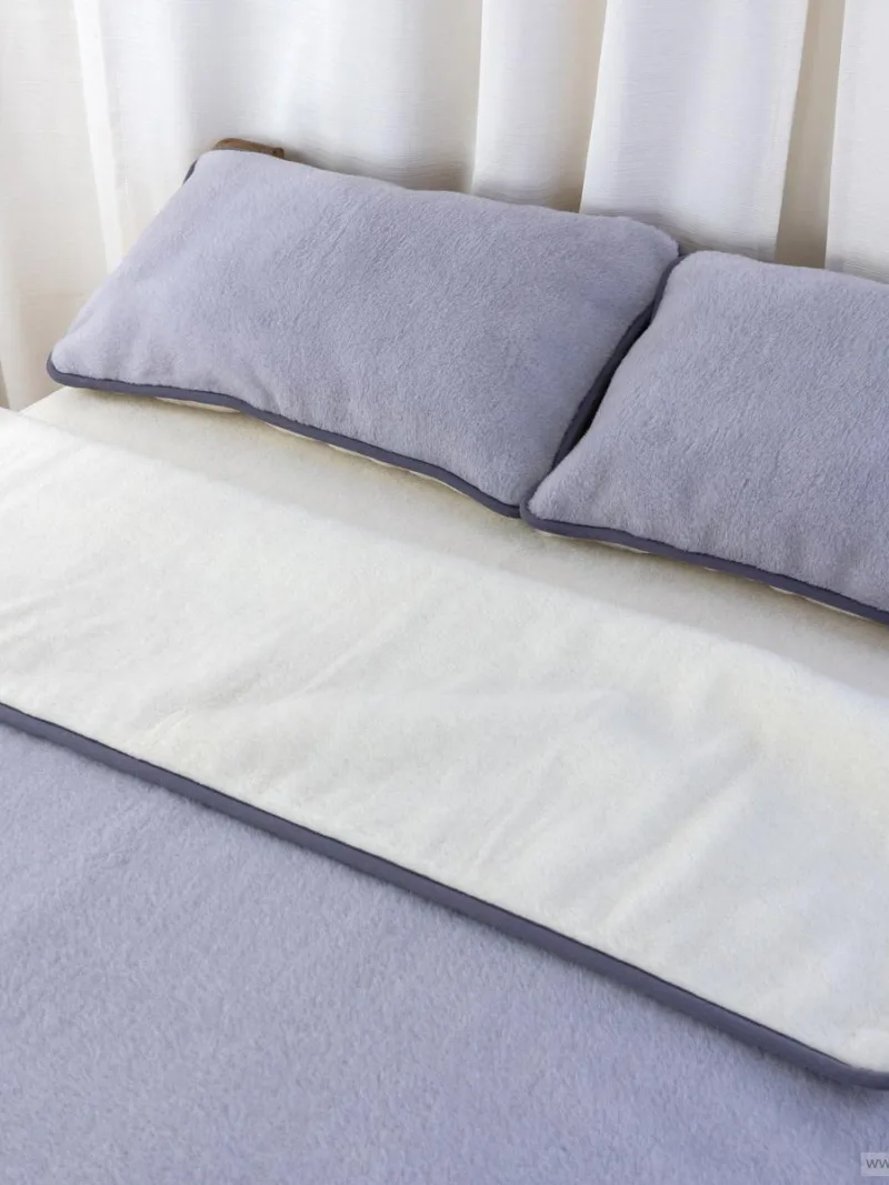Súprava Cashmere silver DUO