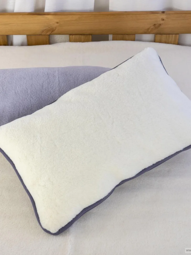 Súprava Cashmere silver DUO