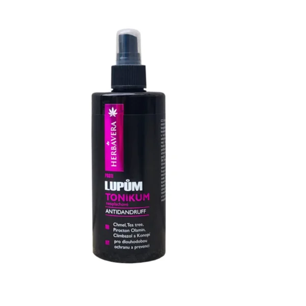 Tonikum neoplachové proti lupům antidandruff 300ml