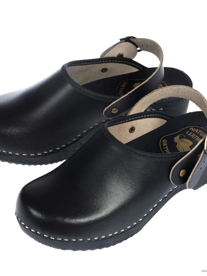 Zdravotné dreváky Unisex