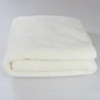 Woll-Wohndecke Cashmere 5 Superwash doppellagig