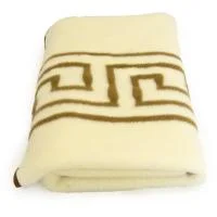 Wollwolldecke Cashmere Style Athena