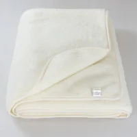 Kinder-Wolldecke Cashmere 5 Superwash