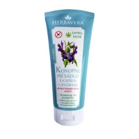 Konopná psia masť v tube 200 ml