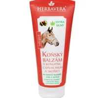 Konský balzám 200ml
