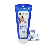 Konský Eisgel 200ml chladivý