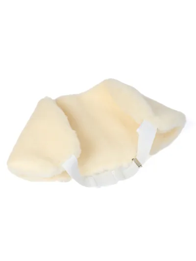 Ledvinový pás ACTIVE Merino