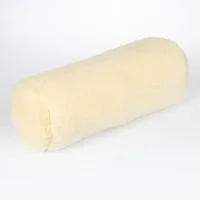 Pohankový polštář válec přírodní