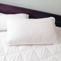 Vankúš s ovčou vlnou Modern