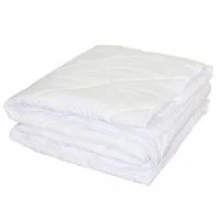 Prikrývka letná s ovčou vlnou Merino Modern