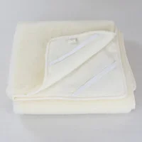 Vlnená plachta Cashmere 5 Superwash