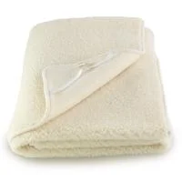 Wollspannbettlaken Merino Zelandia