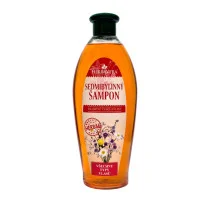 Sedembodlinový šampón 550 ml