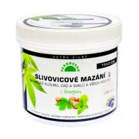 Slivovicové mazanie 500g