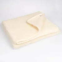 Woll-Babydecke Superwash