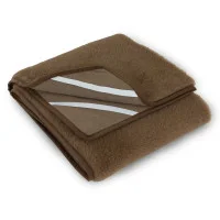 Vlnená plachta Camel 20 Superwash