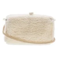 Woll-Muff Merino