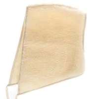Náramenník z ovčej vlny merino