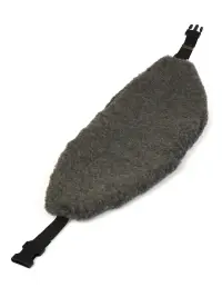Nierenwärmer ACTIVE Graphit